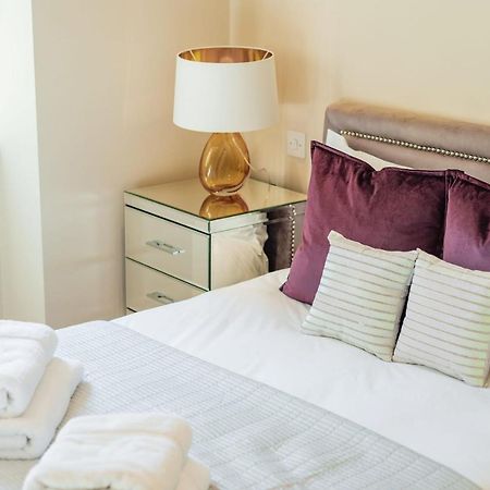 Stunning 3-Bedroom In The Heart Of London With Parking-Hosted By Sweetstay Экстерьер фото